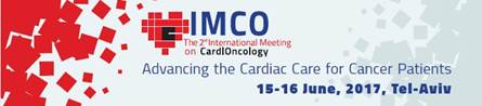 The 2nd International Meeting on CardiOncology